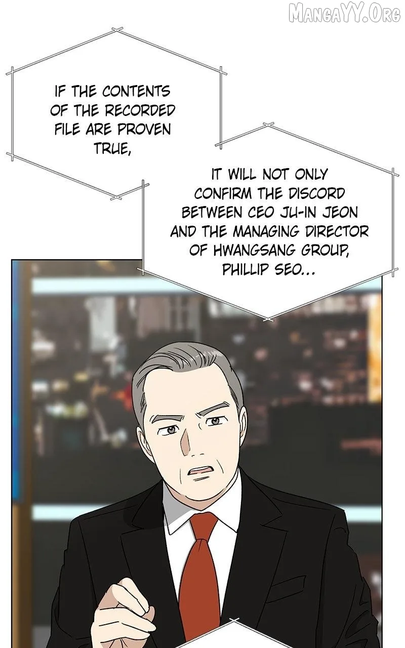 It’s My Life - Webtoon Chapter 45 page 54