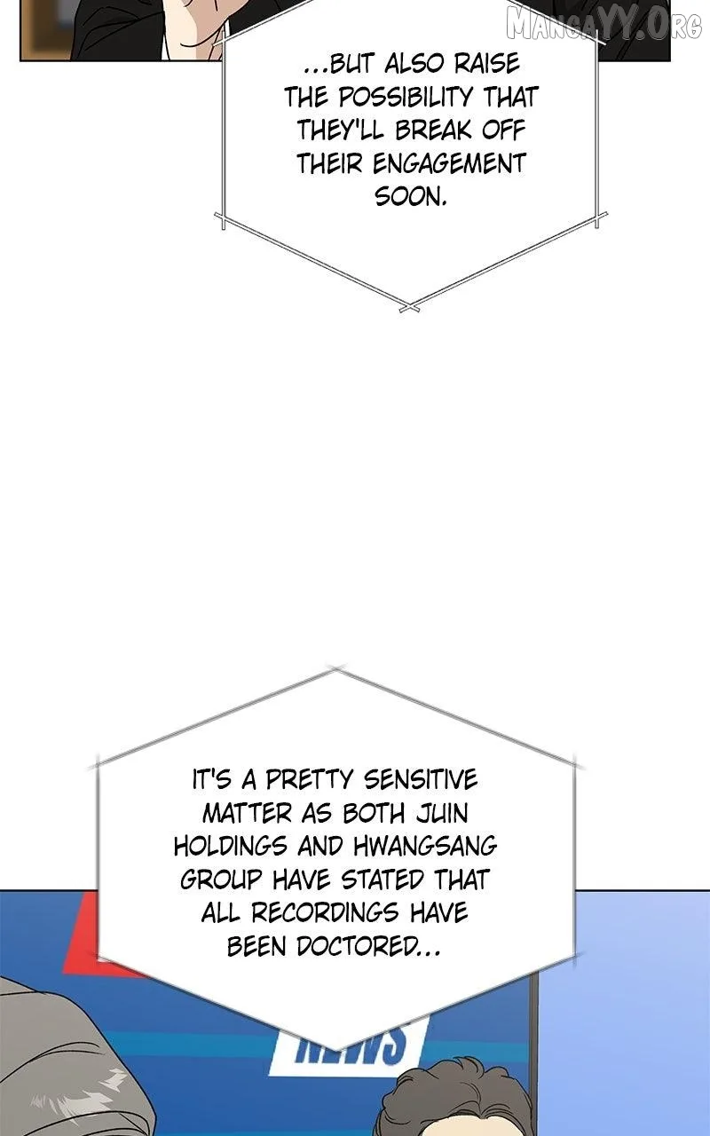 It’s My Life - Webtoon Chapter 45 page 55