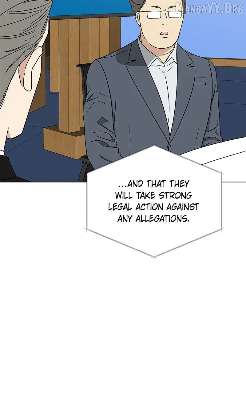 It’s My Life - Webtoon Chapter 45 page 56
