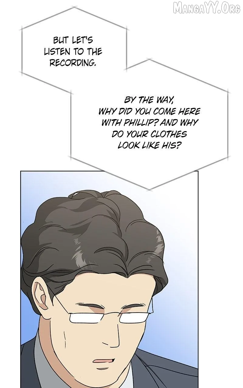 It’s My Life - Webtoon Chapter 45 page 57