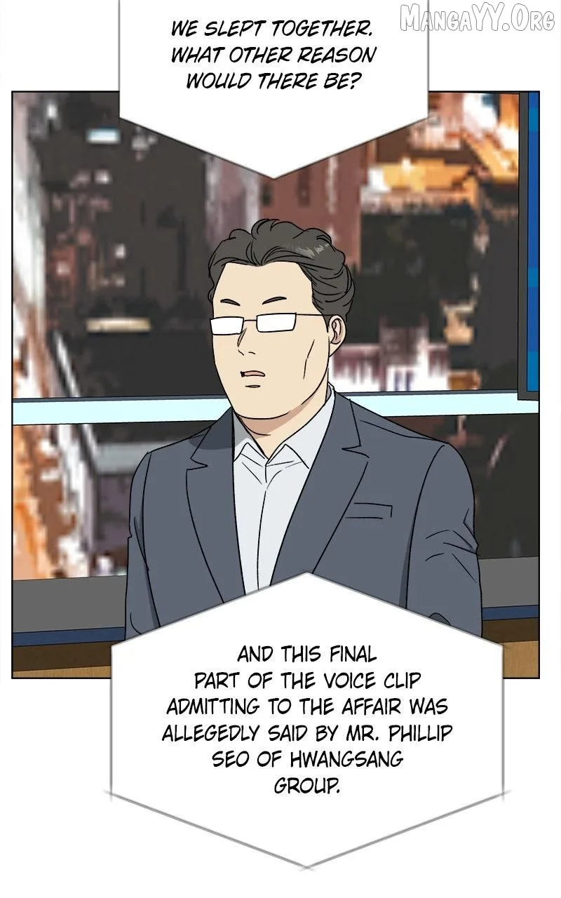 It’s My Life - Webtoon Chapter 45 page 60