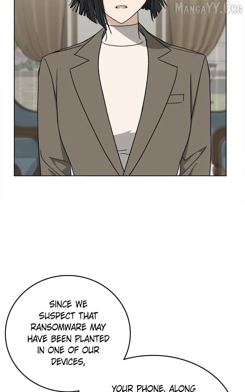 It’s My Life - Webtoon Chapter 45 page 64
