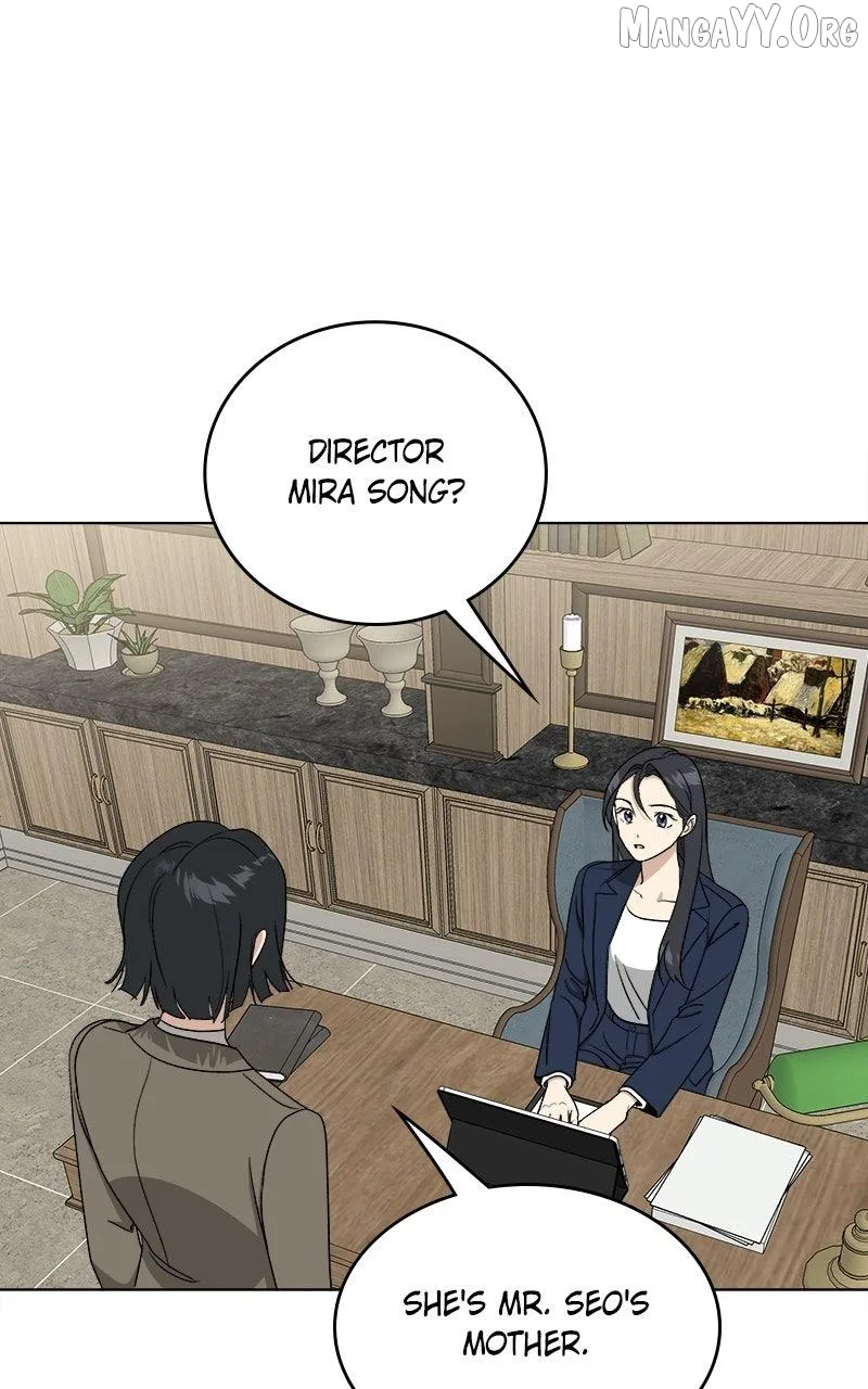 It’s My Life - Webtoon Chapter 45 page 69