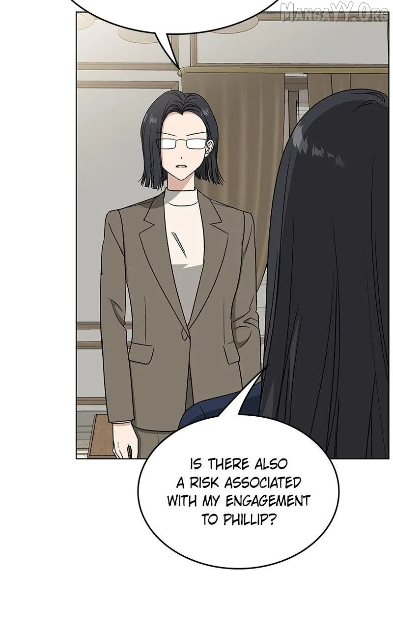 It’s My Life - Webtoon Chapter 45 page 72