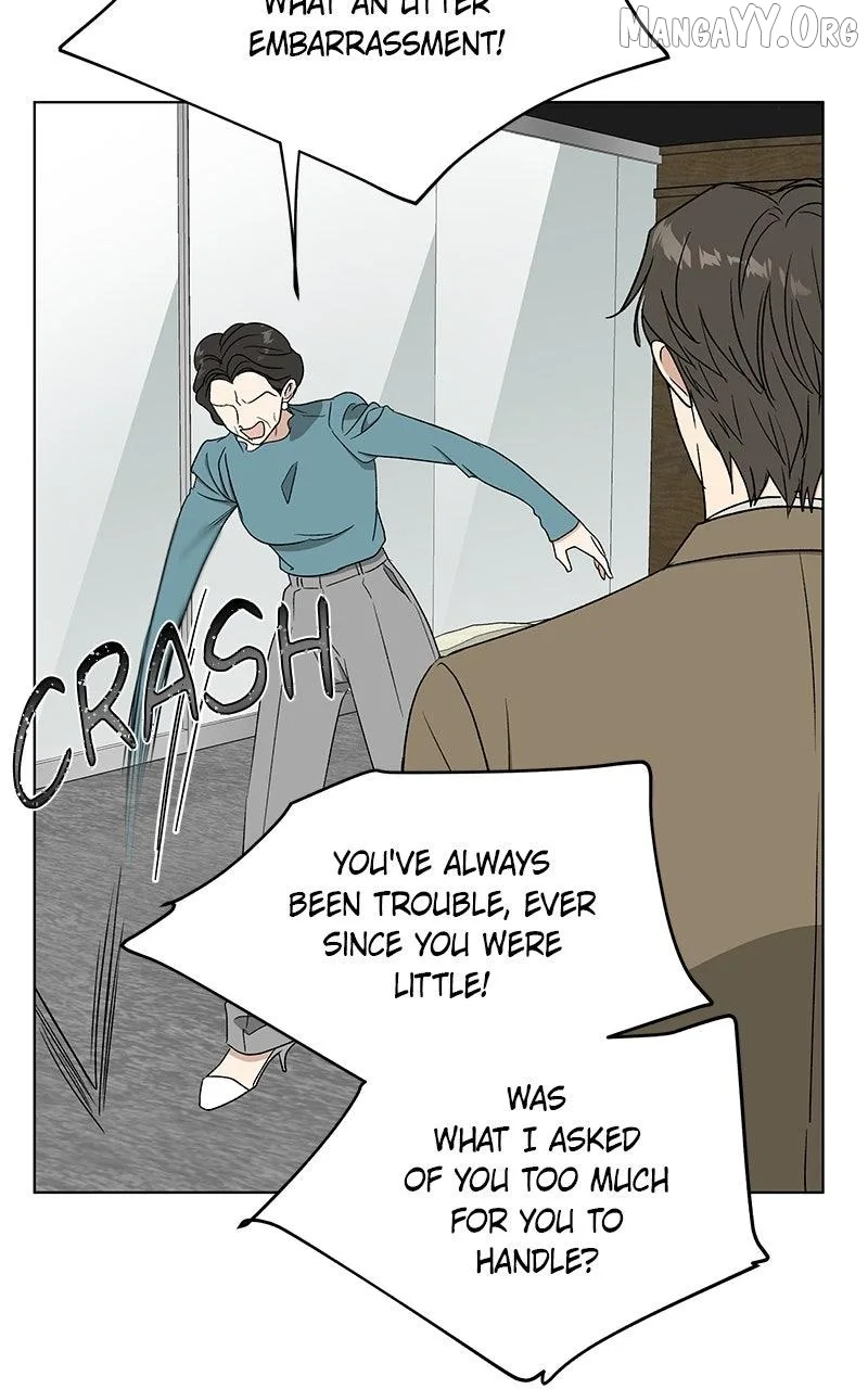 It’s My Life - Webtoon Chapter 45 page 87