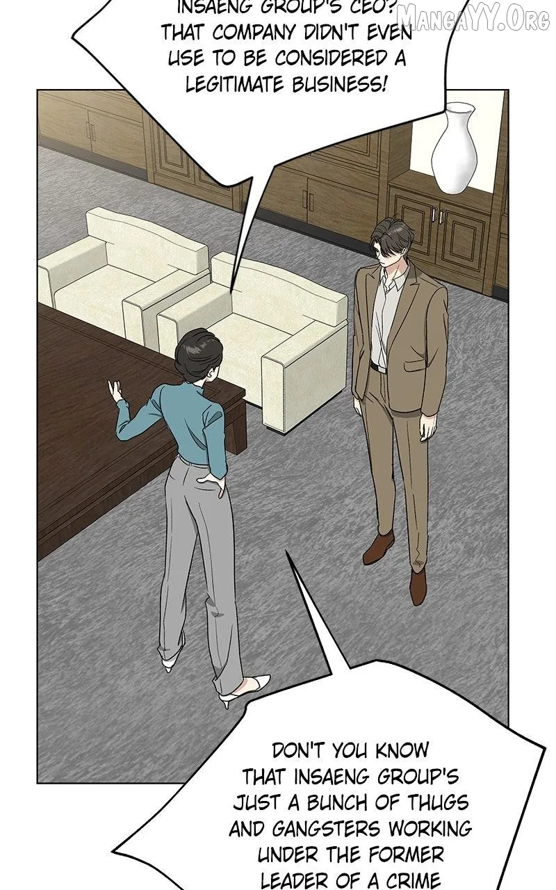 It’s My Life - Webtoon Chapter 45 page 90