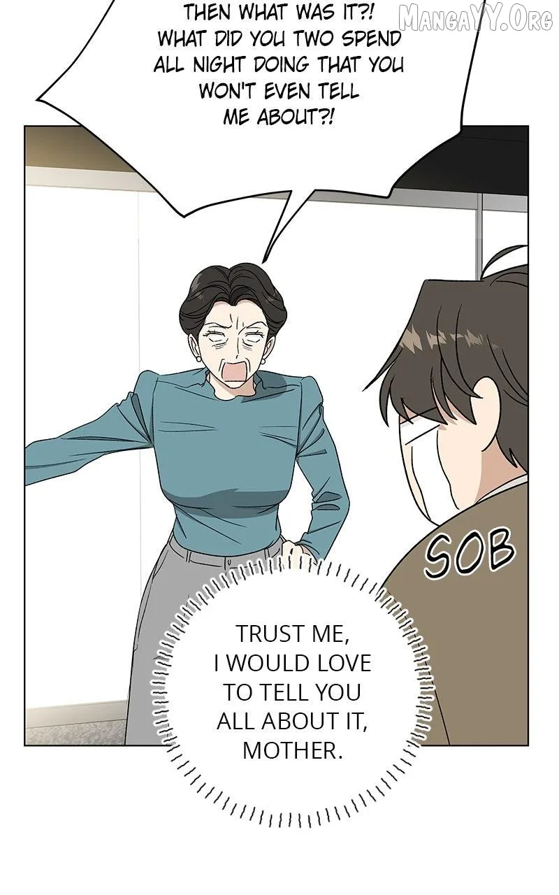 It’s My Life - Webtoon Chapter 45 page 93