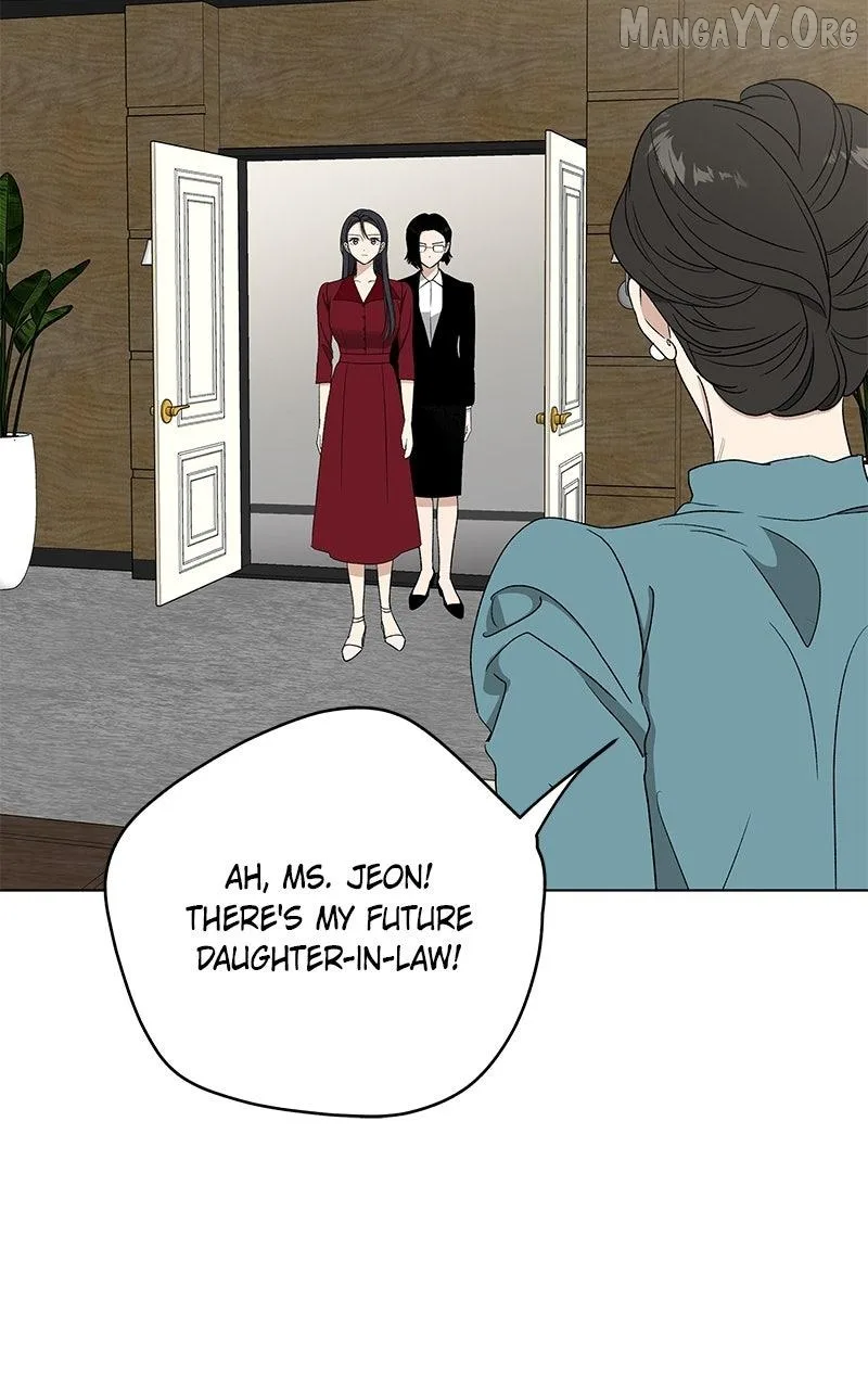 It’s My Life - Webtoon Chapter 45 page 95
