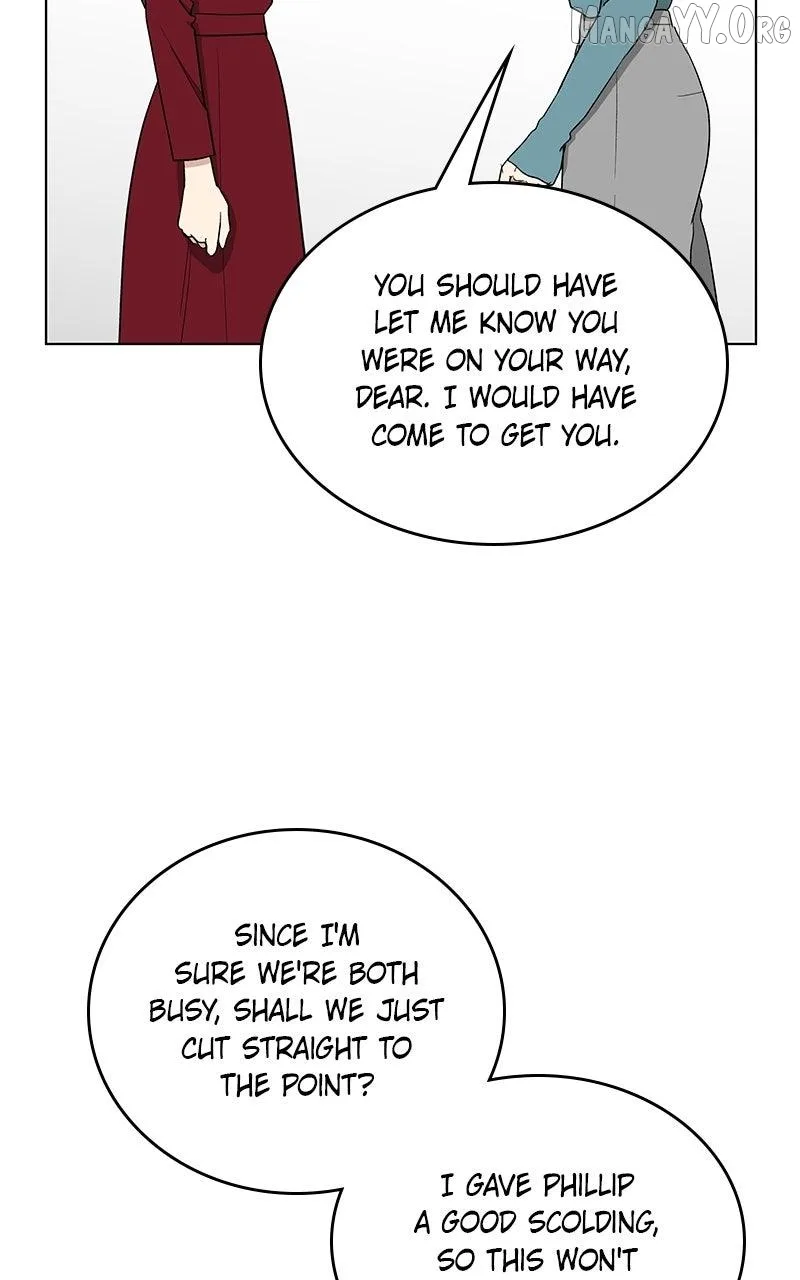 It’s My Life - Webtoon Chapter 45 page 97