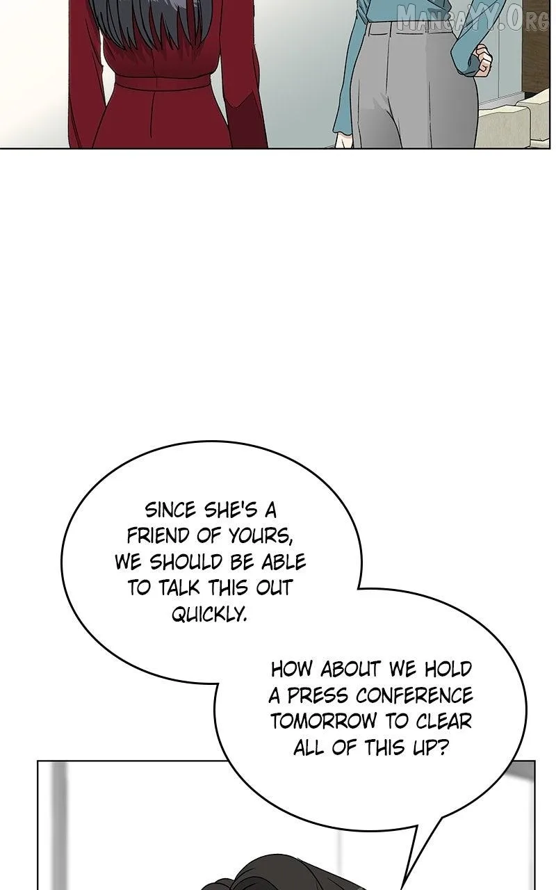 It’s My Life - Webtoon Chapter 45 page 110
