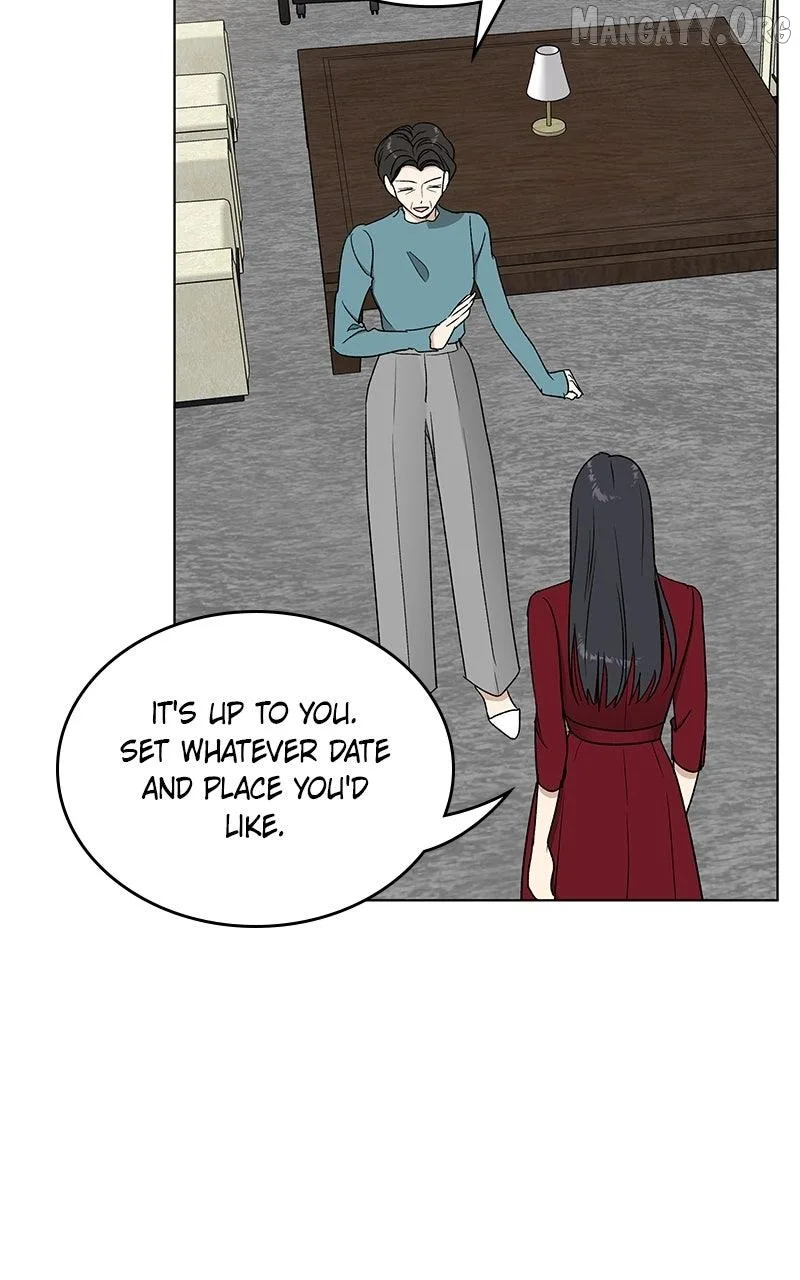 It’s My Life - Webtoon Chapter 45 page 119