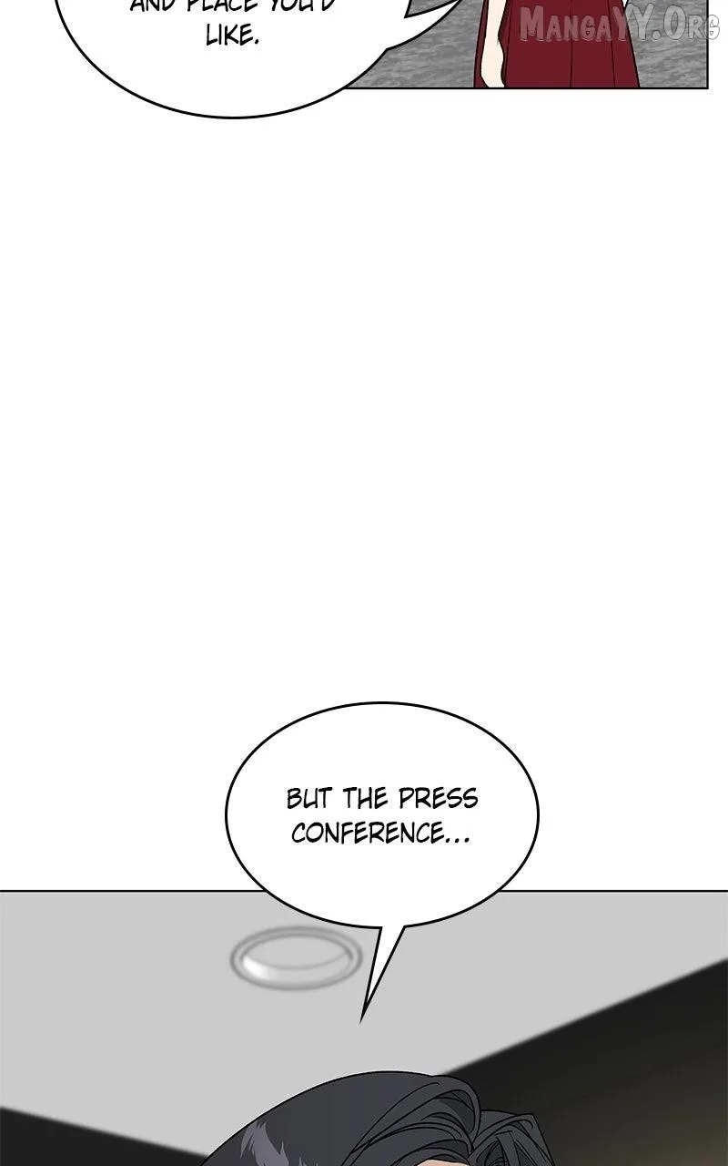 It’s My Life - Webtoon Chapter 46 page 5