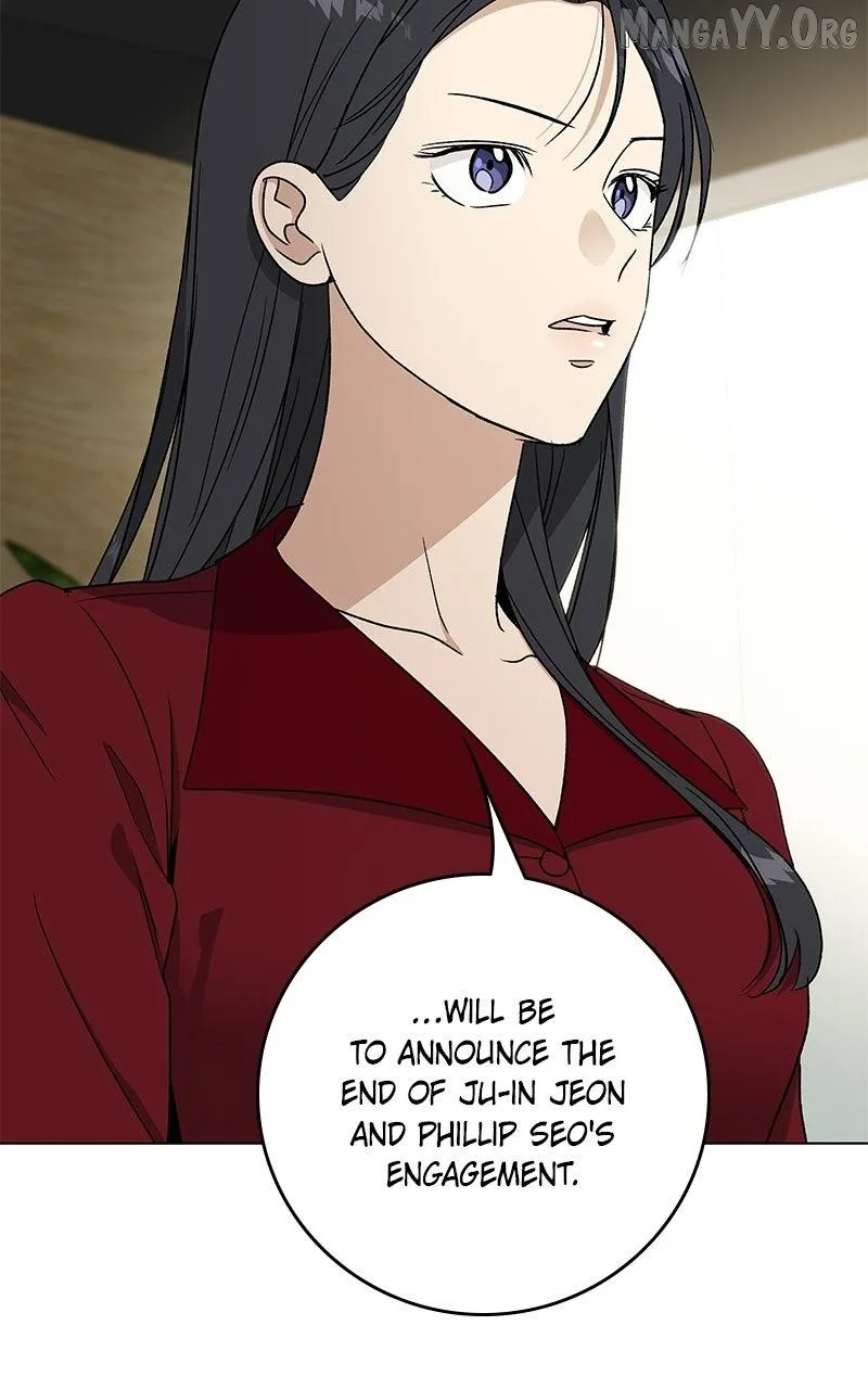 It’s My Life - Webtoon Chapter 46 page 6