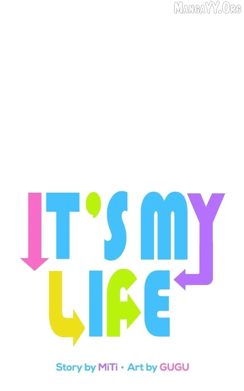 It’s My Life - Webtoon Chapter 46 page 7