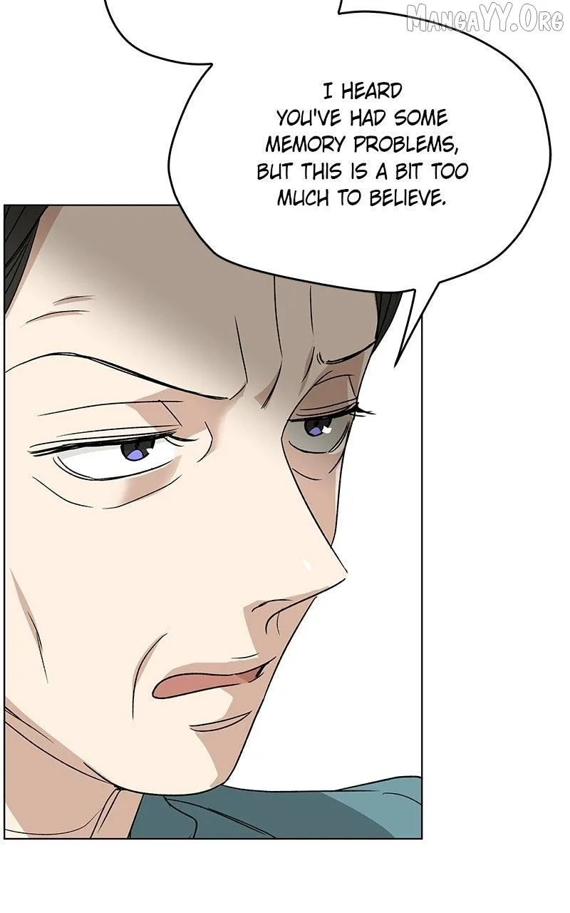 It’s My Life - Webtoon Chapter 46 page 27