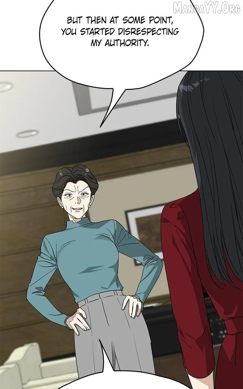 It’s My Life - Webtoon Chapter 46 page 30