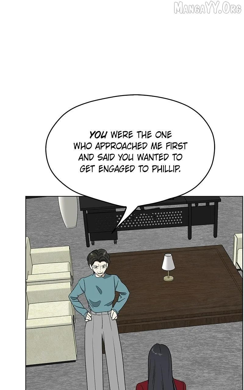 It’s My Life - Webtoon Chapter 46 page 28