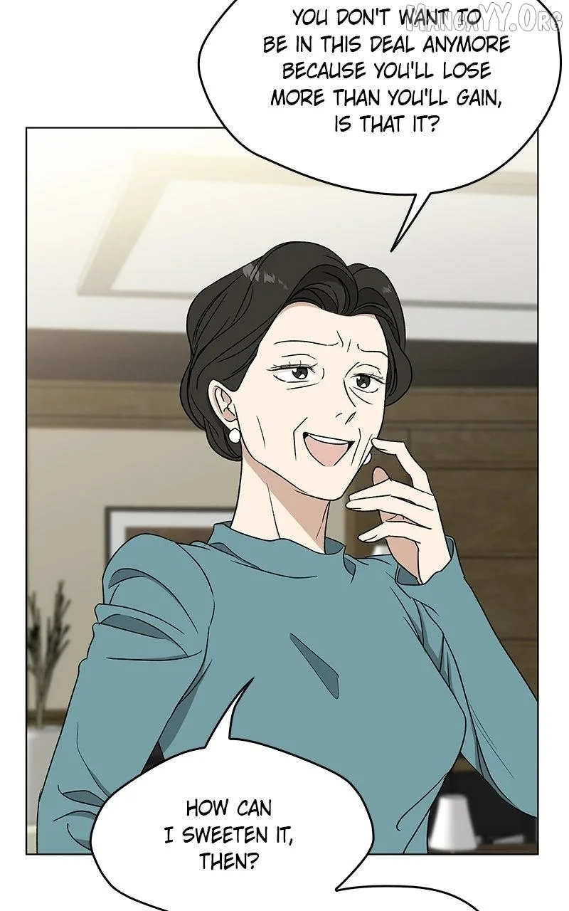 It’s My Life - Webtoon Chapter 46 page 22