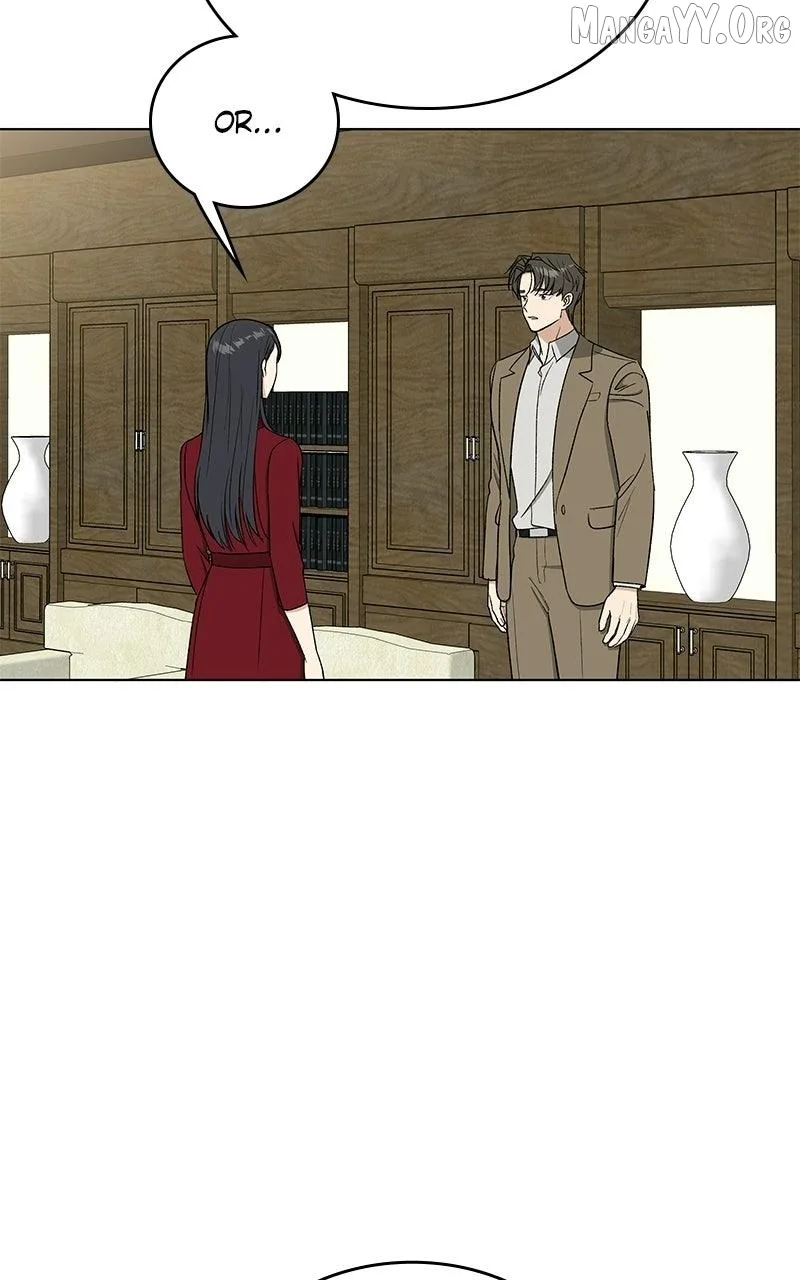 It’s My Life - Webtoon Chapter 46 page 16