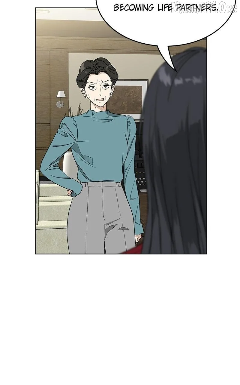 It’s My Life - Webtoon Chapter 46 page 19