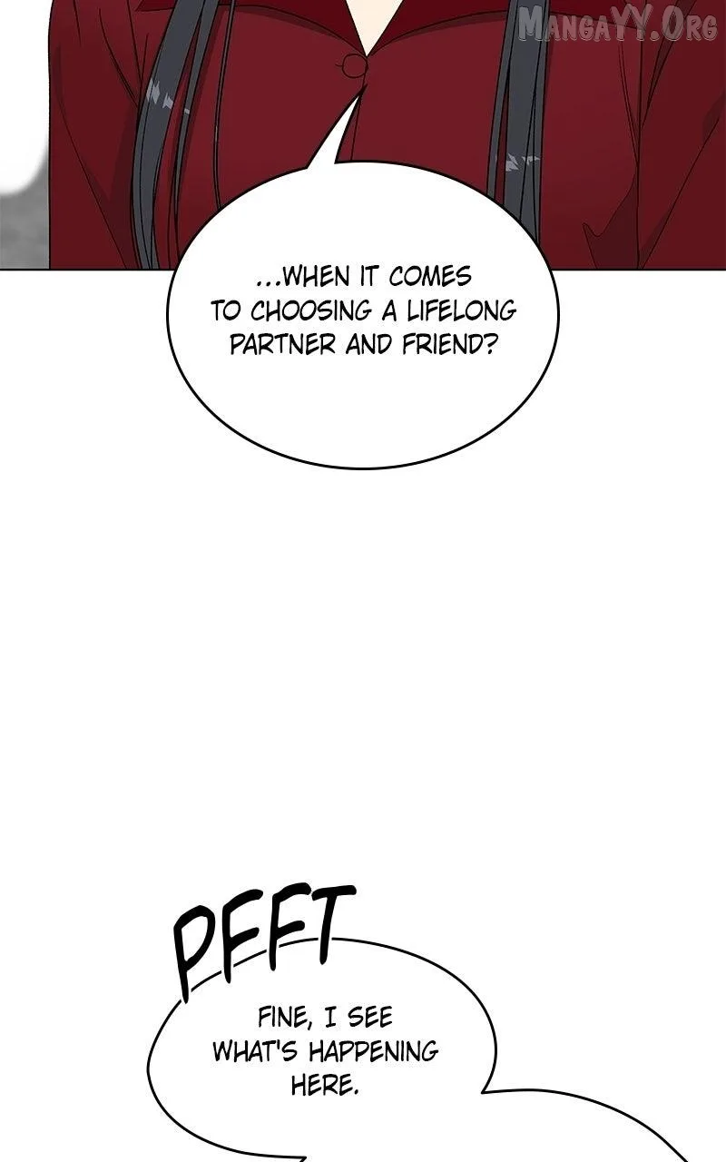 It’s My Life - Webtoon Chapter 46 page 21