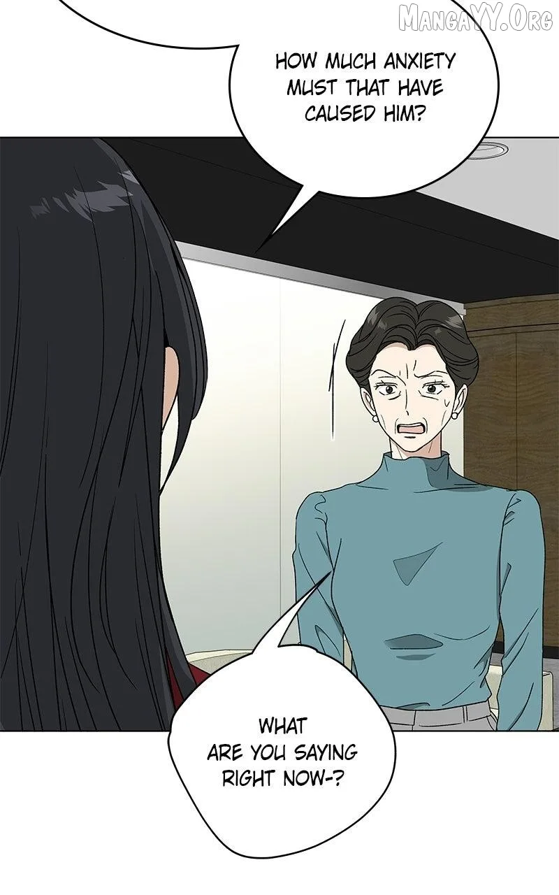 It’s My Life - Webtoon Chapter 46 page 13