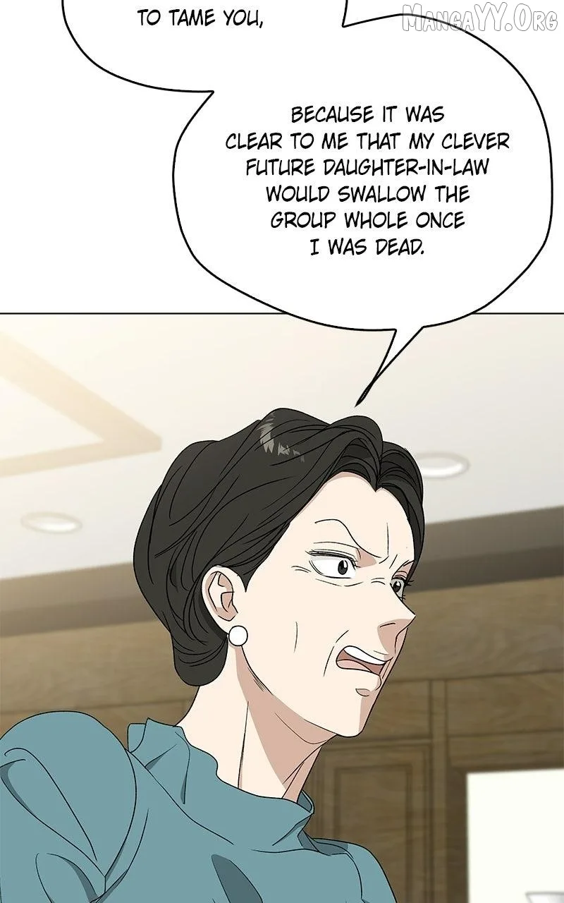 It’s My Life - Webtoon Chapter 46 page 33