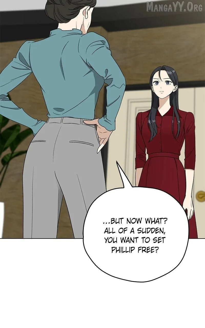 It’s My Life - Webtoon Chapter 46 page 35