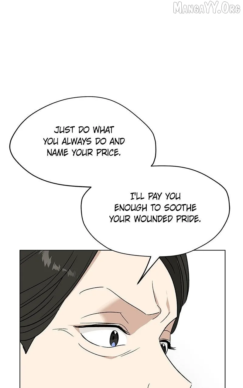 It’s My Life - Webtoon Chapter 46 page 36