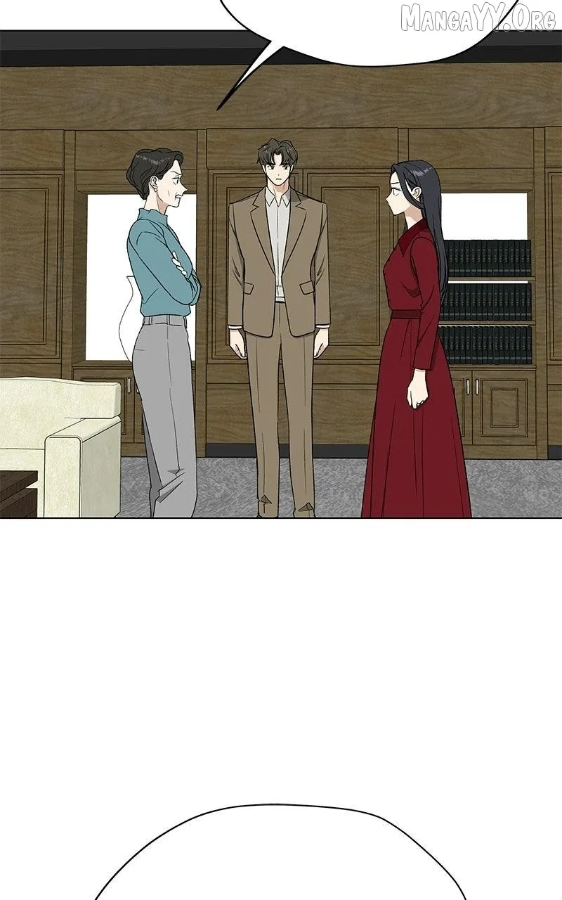 It’s My Life - Webtoon Chapter 46 page 38