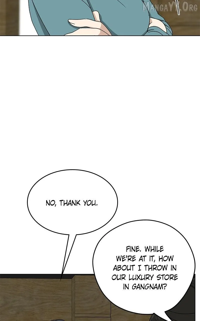It’s My Life - Webtoon Chapter 46 page 40