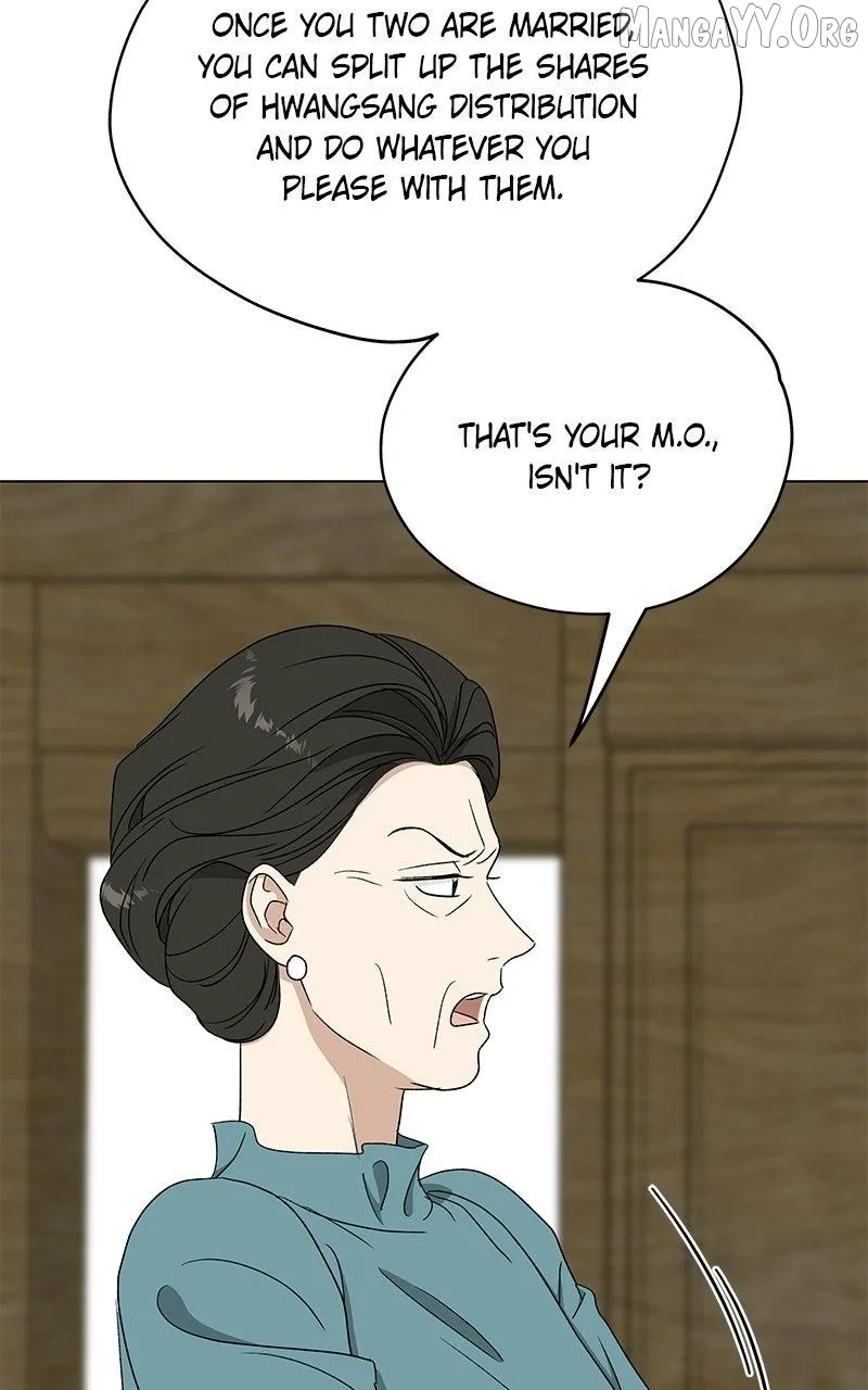 It’s My Life - Webtoon Chapter 46 page 39