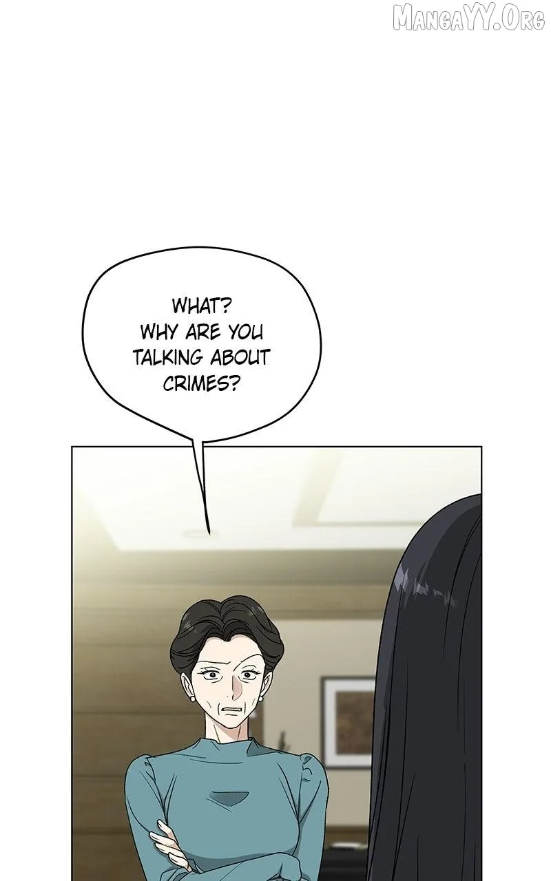 It’s My Life - Webtoon Chapter 46 page 45