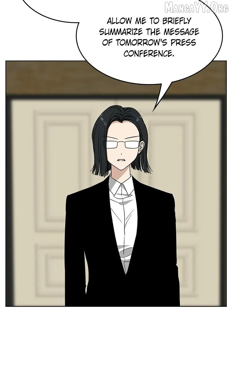 It’s My Life - Webtoon Chapter 46 page 50