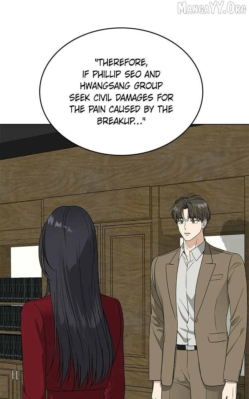 It’s My Life - Webtoon Chapter 46 page 54