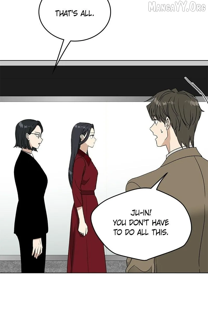 It’s My Life - Webtoon Chapter 46 page 56