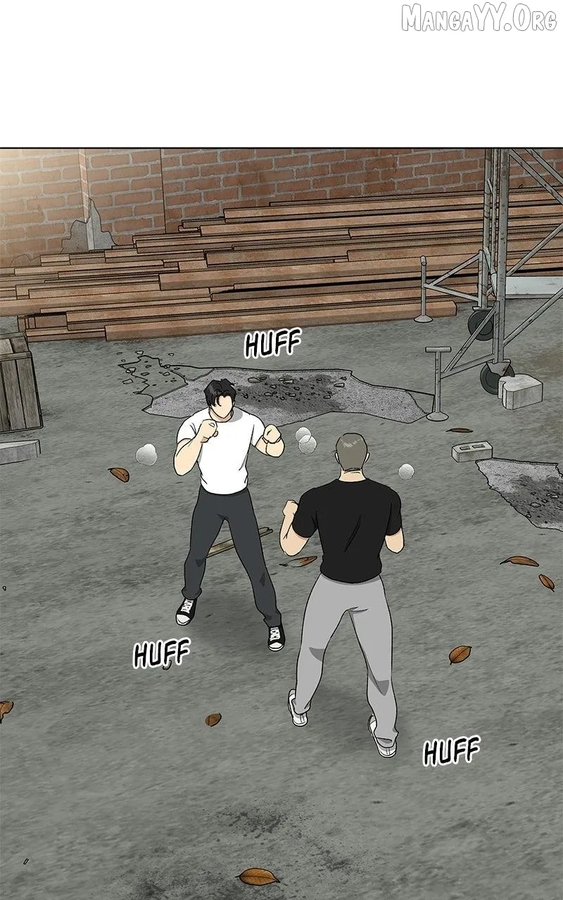 It’s My Life - Webtoon Chapter 46 page 64