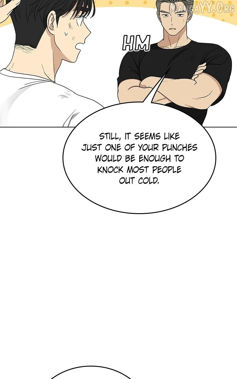 It’s My Life - Webtoon Chapter 46 page 69