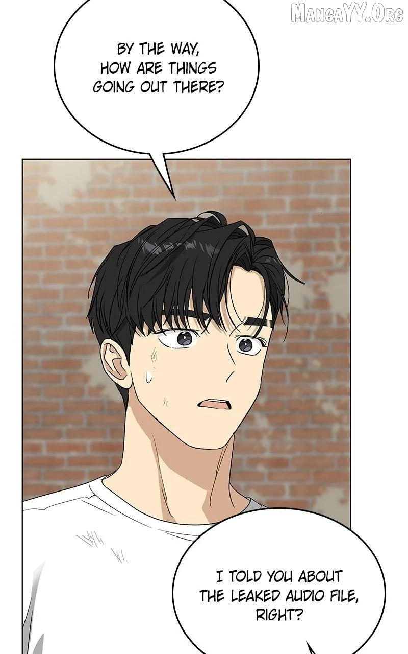 It’s My Life - Webtoon Chapter 46 page 70
