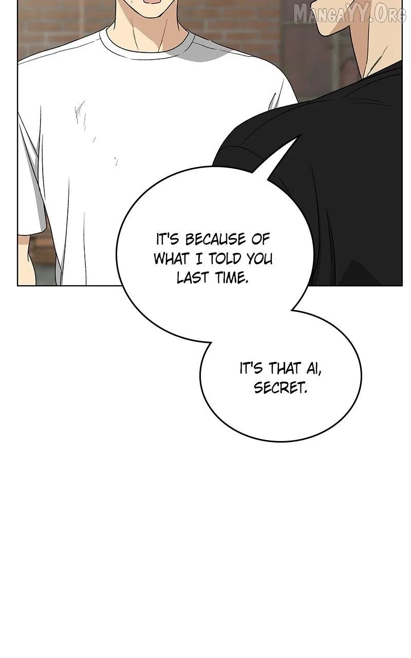 It’s My Life - Webtoon Chapter 46 page 72