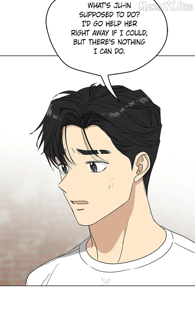 It’s My Life - Webtoon Chapter 46 page 75