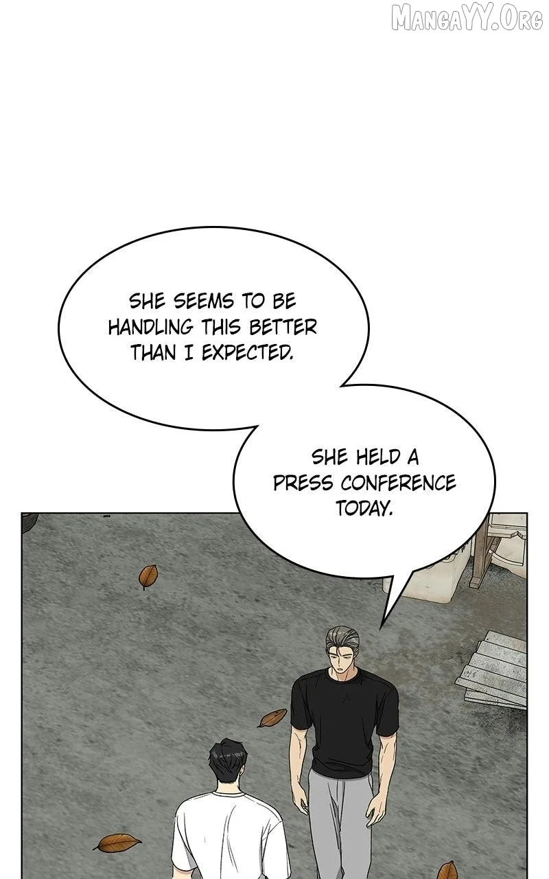 It’s My Life - Webtoon Chapter 46 page 76