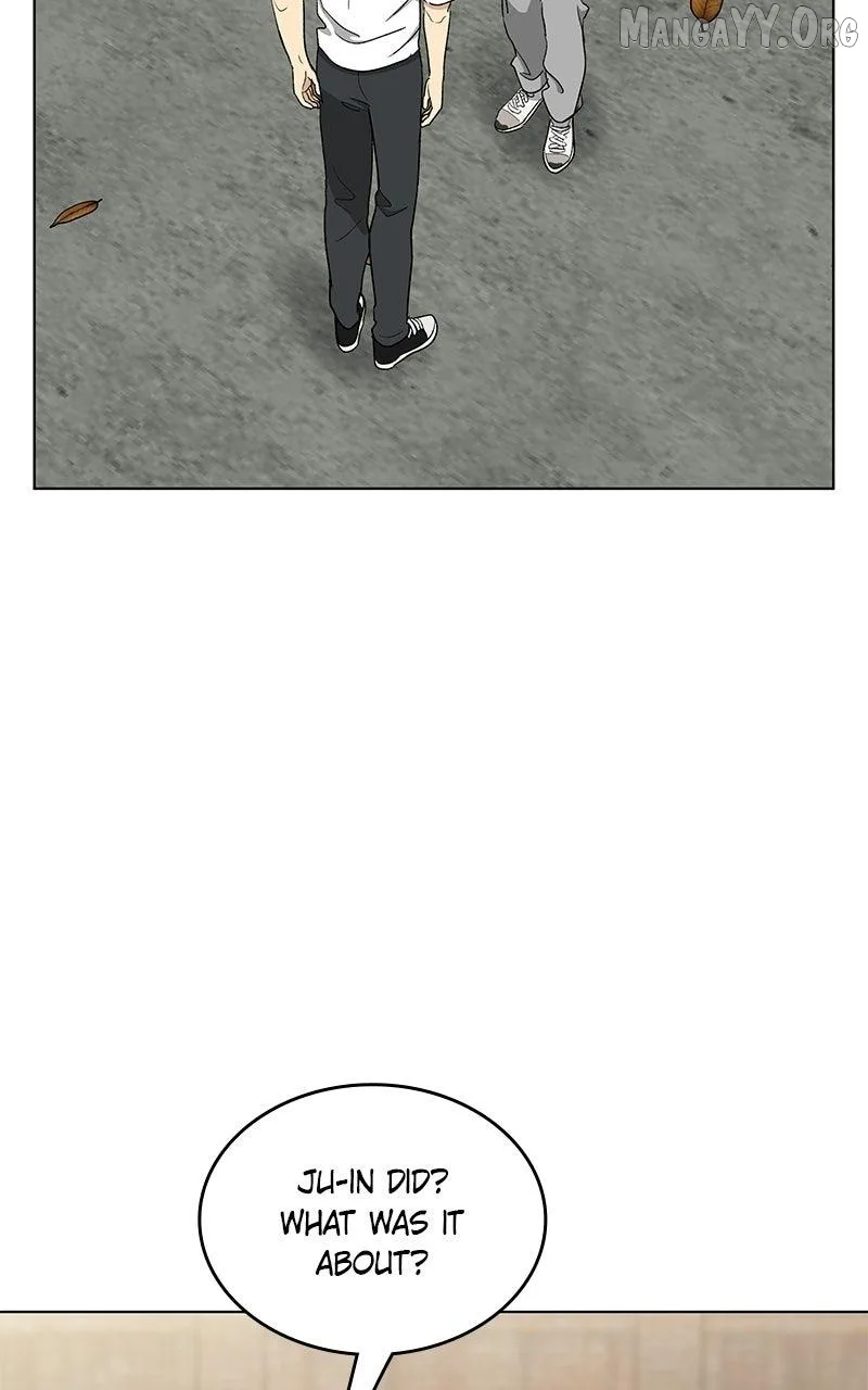 It’s My Life - Webtoon Chapter 46 page 77