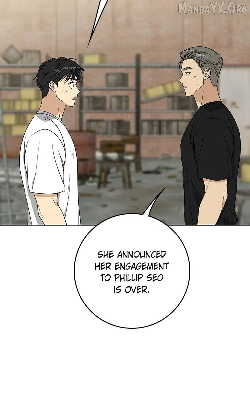 It’s My Life - Webtoon Chapter 46 page 78