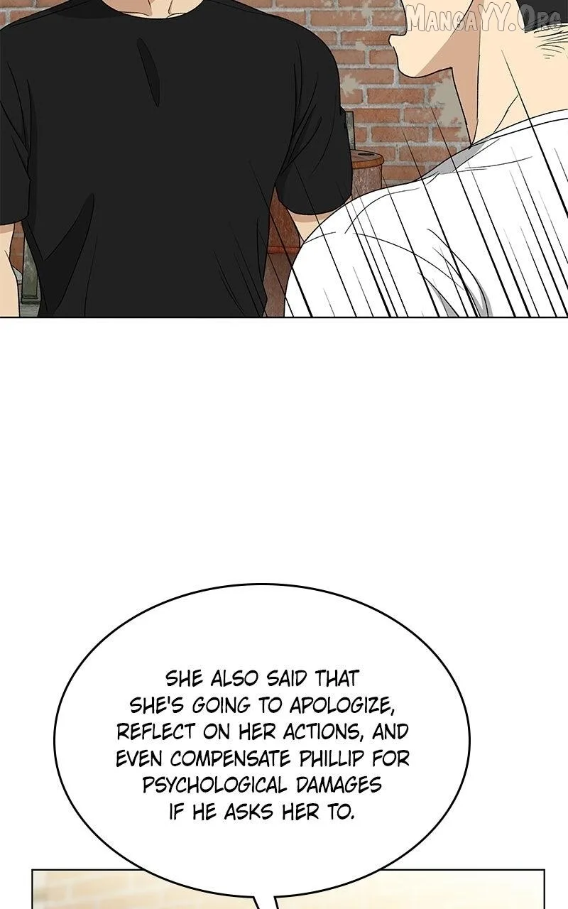 It’s My Life - Webtoon Chapter 46 page 80
