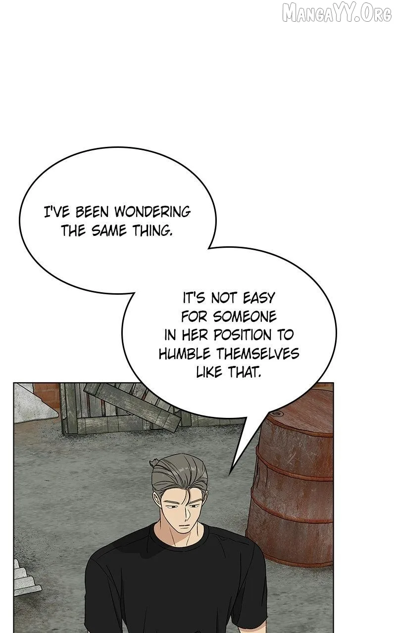 It’s My Life - Webtoon Chapter 46 page 85