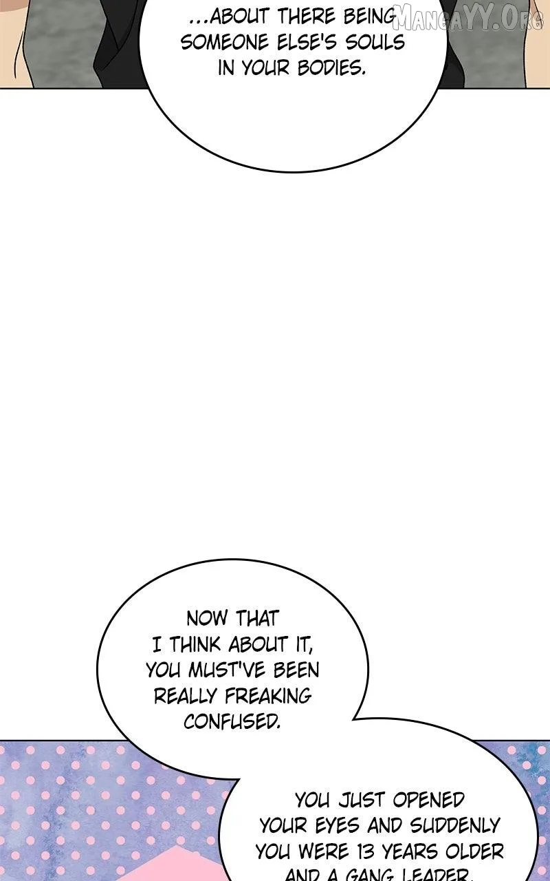 It’s My Life - Webtoon Chapter 46 page 88