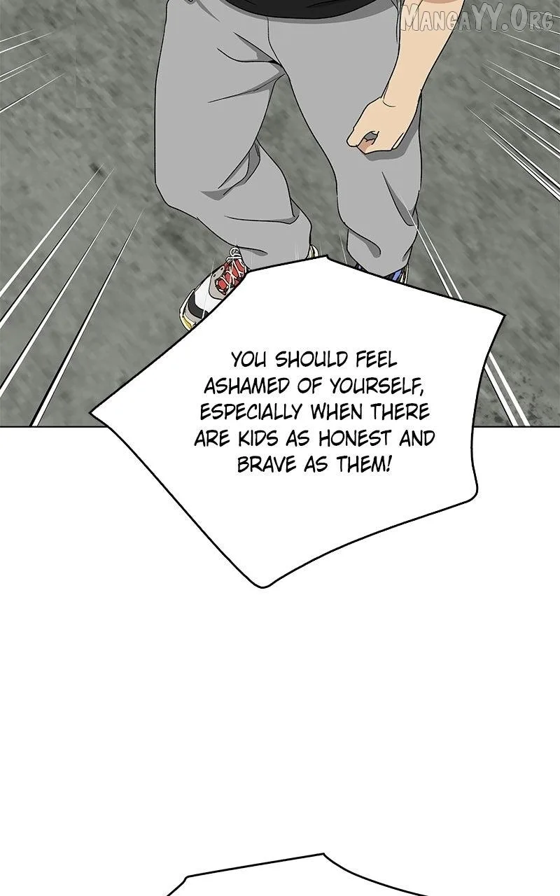 It’s My Life - Webtoon Chapter 46 page 96