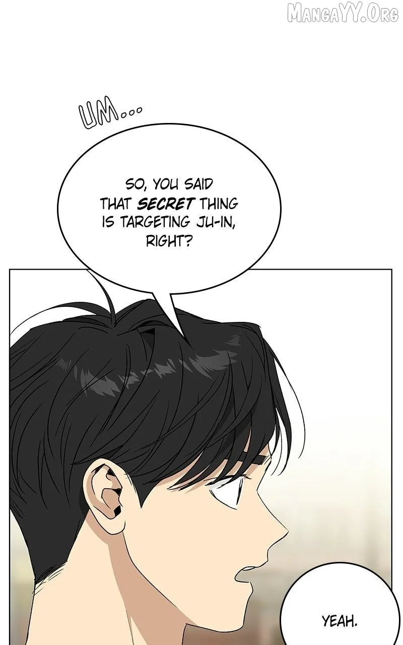 It’s My Life - Webtoon Chapter 46 page 100