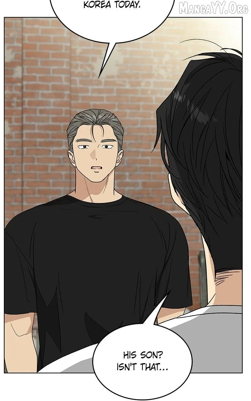 It’s My Life - Webtoon Chapter 46 page 105